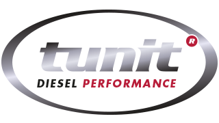 Tunit Logo