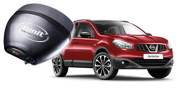 Tunit Diesel Performance