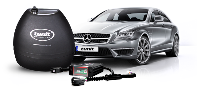 Tunit Diesel Performance